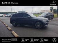 Mercedes GLC 250 211ch Sportline 4Matic 9G-Tronic - <small></small> 31.490 € <small>TTC</small> - #3