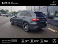 Mercedes GLC 250 211ch Sportline 4Matic 9G-Tronic - <small></small> 31.490 € <small>TTC</small> - #4