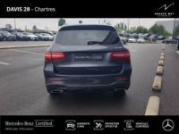 Mercedes GLC 250 211ch Sportline 4Matic 9G-Tronic - <small></small> 31.490 € <small>TTC</small> - #5