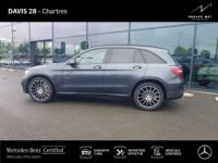 Mercedes GLC 250 211ch Sportline 4Matic 9G-Tronic - <small></small> 31.490 € <small>TTC</small> - #6