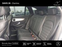 Mercedes GLC 250 211ch Sportline 4Matic 9G-Tronic - <small></small> 31.490 € <small>TTC</small> - #9