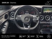 Mercedes GLC 250 211ch Sportline 4Matic 9G-Tronic - <small></small> 31.490 € <small>TTC</small> - #12