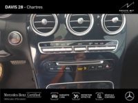 Mercedes GLC 250 211ch Sportline 4Matic 9G-Tronic - <small></small> 31.490 € <small>TTC</small> - #17