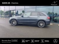 Mercedes GLC 250 211ch Sportline 4Matic 9G-Tronic - <small></small> 31.490 € <small>TTC</small> - #20