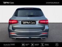 Mercedes GLC 250 211ch Sportline 4Matic 9G-Tronic - <small></small> 31.900 € <small>TTC</small> - #4