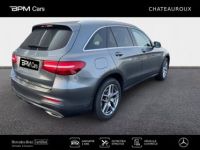 Mercedes GLC 250 211ch Sportline 4Matic 9G-Tronic - <small></small> 31.900 € <small>TTC</small> - #5