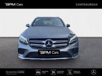 Mercedes GLC 250 211ch Sportline 4Matic 9G-Tronic - <small></small> 31.900 € <small>TTC</small> - #7