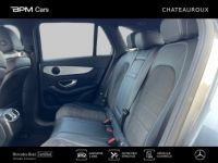 Mercedes GLC 250 211ch Sportline 4Matic 9G-Tronic - <small></small> 31.900 € <small>TTC</small> - #9