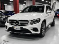 Mercedes GLC 250 4 Matic 211cv - <small></small> 37.500 € <small>TTC</small> - #1