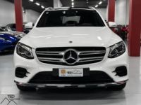 Mercedes GLC 250 4 Matic 211cv - <small></small> 37.500 € <small>TTC</small> - #2