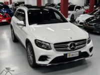 Mercedes GLC 250 4 Matic 211cv - <small></small> 37.500 € <small>TTC</small> - #3