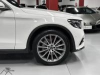 Mercedes GLC 250 4 Matic 211cv - <small></small> 37.500 € <small>TTC</small> - #4