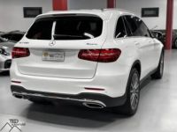 Mercedes GLC 250 4 Matic 211cv - <small></small> 37.500 € <small>TTC</small> - #5