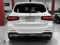 Mercedes GLC 250 4 Matic 211cv - <small></small> 37.500 € <small>TTC</small> - #6