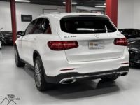 Mercedes GLC 250 4 Matic 211cv - <small></small> 37.500 € <small>TTC</small> - #7