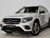 Mercedes GLC 250 4-Matic 211cv 9G-Tronic - <small></small> 29.800 € <small>TTC</small> - #1