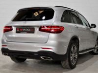 Mercedes GLC 250 4-Matic 211cv 9G-Tronic - <small></small> 29.800 € <small>TTC</small> - #2