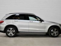 Mercedes GLC 250 4-Matic 211cv 9G-Tronic - <small></small> 29.800 € <small>TTC</small> - #4