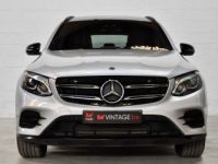 Mercedes GLC 250 4-Matic 211cv 9G-Tronic - <small></small> 29.800 € <small>TTC</small> - #5