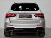 Mercedes GLC 250 4-Matic 211cv 9G-Tronic - <small></small> 29.800 € <small>TTC</small> - #6