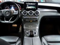 Mercedes GLC 250 4-Matic 211cv 9G-Tronic - <small></small> 29.800 € <small>TTC</small> - #10