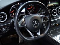 Mercedes GLC 250 4-Matic 211cv 9G-Tronic - <small></small> 29.800 € <small>TTC</small> - #12