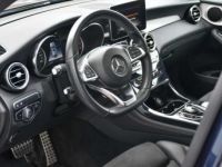 Mercedes GLC 250 4-Matic - 360 CAM - OPEN DAK - FULL LED - AMG - ALCANTARA - - <small></small> 41.950 € <small>TTC</small> - #12