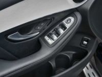 Mercedes GLC 250 4-Matic - 360 CAM - OPEN DAK - FULL LED - AMG - ALCANTARA - - <small></small> 41.950 € <small>TTC</small> - #13