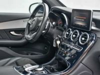 Mercedes GLC 250 4-Matic - 360 CAM - OPEN DAK - FULL LED - AMG - ALCANTARA - - <small></small> 41.950 € <small>TTC</small> - #19