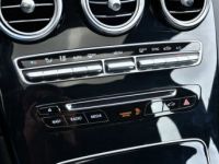 Mercedes GLC 250 4-Matic - 360 CAM - OPEN DAK - FULL LED - AMG - ALCANTARA - - <small></small> 41.950 € <small>TTC</small> - #27