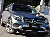 Mercedes GLC 250 4-MATIC LAUNCH EDITION - <small></small> 23.950 € <small>TTC</small> - #2