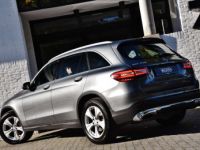 Mercedes GLC 250 4-MATIC LAUNCH EDITION - <small></small> 23.950 € <small>TTC</small> - #9