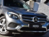 Mercedes GLC 250 4-MATIC LAUNCH EDITION - <small></small> 23.950 € <small>TTC</small> - #10