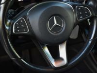 Mercedes GLC 250 4-MATIC LAUNCH EDITION - <small></small> 23.950 € <small>TTC</small> - #11