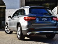 Mercedes GLC 250 4-MATIC LAUNCH EDITION - <small></small> 23.950 € <small>TTC</small> - #16