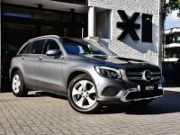 Mercedes GLC 250 4-MATIC LAUNCH EDITION - <small></small> 23.950 € <small>TTC</small> - #18