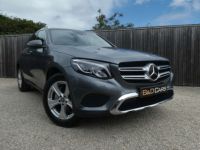 Mercedes GLC 250 4-Matic LEDER-ZETELVERW.-FULL-LED-SAFETYPACK-CAM - <small></small> 27.990 € <small>TTC</small> - #1