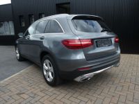 Mercedes GLC 250 4-Matic LEDER-ZETELVERW.-FULL-LED-SAFETYPACK-CAM - <small></small> 27.990 € <small>TTC</small> - #4