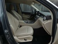 Mercedes GLC 250 4-Matic LEDER-ZETELVERW.-FULL-LED-SAFETYPACK-CAM - <small></small> 27.990 € <small>TTC</small> - #9