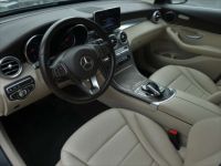 Mercedes GLC 250 4-Matic LEDER-ZETELVERW.-FULL-LED-SAFETYPACK-CAM - <small></small> 27.990 € <small>TTC</small> - #11