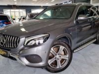 Mercedes GLC 250 4-Matic PACK AMG DISTRONIC AUTO FULL LED HEAD-UP - <small></small> 29.990 € <small>TTC</small> - #1