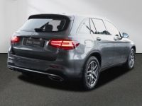 Mercedes GLC 250 4M AMG Panorama AHK - <small></small> 36.240 € <small>TTC</small> - #2