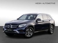 Mercedes GLC 250 4MATIC AMG SHZ NAVI LED  - <small></small> 33.990 € <small>TTC</small> - #1