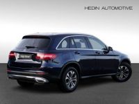 Mercedes GLC 250 4MATIC AMG SHZ NAVI LED  - <small></small> 33.990 € <small>TTC</small> - #2