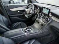 Mercedes GLC 250 4MATIC AMG SHZ NAVI LED  - <small></small> 33.990 € <small>TTC</small> - #3