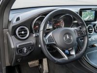 Mercedes GLC 250 4MATIC AMG SHZ NAVI LED  - <small></small> 33.990 € <small>TTC</small> - #8