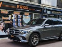 Mercedes GLC 250 Classe Mercedes 2.2 250 D 205 FASCINATION 4MATIC 9 - <small></small> 28.990 € <small>TTC</small> - #1