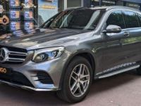 Mercedes GLC 250 Classe Mercedes 2.2 250 D 205 FASCINATION 4MATIC 9 - <small></small> 28.990 € <small>TTC</small> - #2