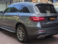 Mercedes GLC 250 Classe Mercedes 2.2 250 D 205 FASCINATION 4MATIC 9 - <small></small> 28.990 € <small>TTC</small> - #3