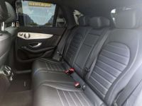 Mercedes GLC 250 Classe Mercedes 2.2 250 D 205 FASCINATION 4MATIC 9 - <small></small> 28.990 € <small>TTC</small> - #9